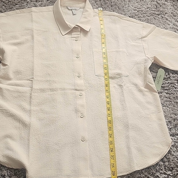 women's set size XXL Color Beige - Picture 12 of 15